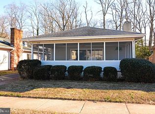 336 Hickman St, Rehoboth Beach, DE 19971