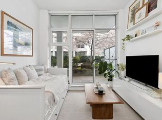 2220 Kingsway #328, Vancouver, BC