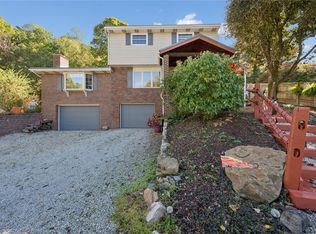 4941 Bulltown Rd, Murrysville, PA 15668