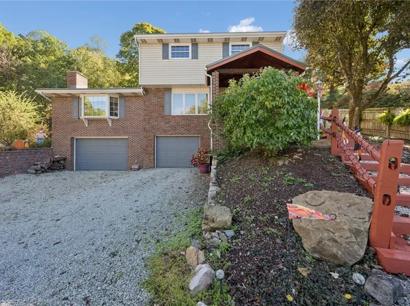4941 Bulltown Rd, Murrysville, PA 15668