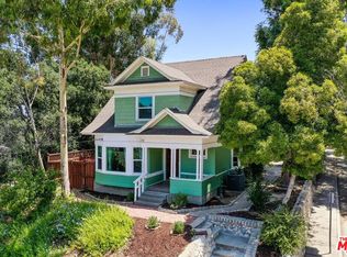 6402 Lomitas Dr, Los Angeles, CA 90042