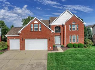 4139 Diamond Row, Greenwood, IN 46143