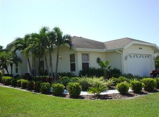 8608 51st Ave W, Bradenton, FL 34210