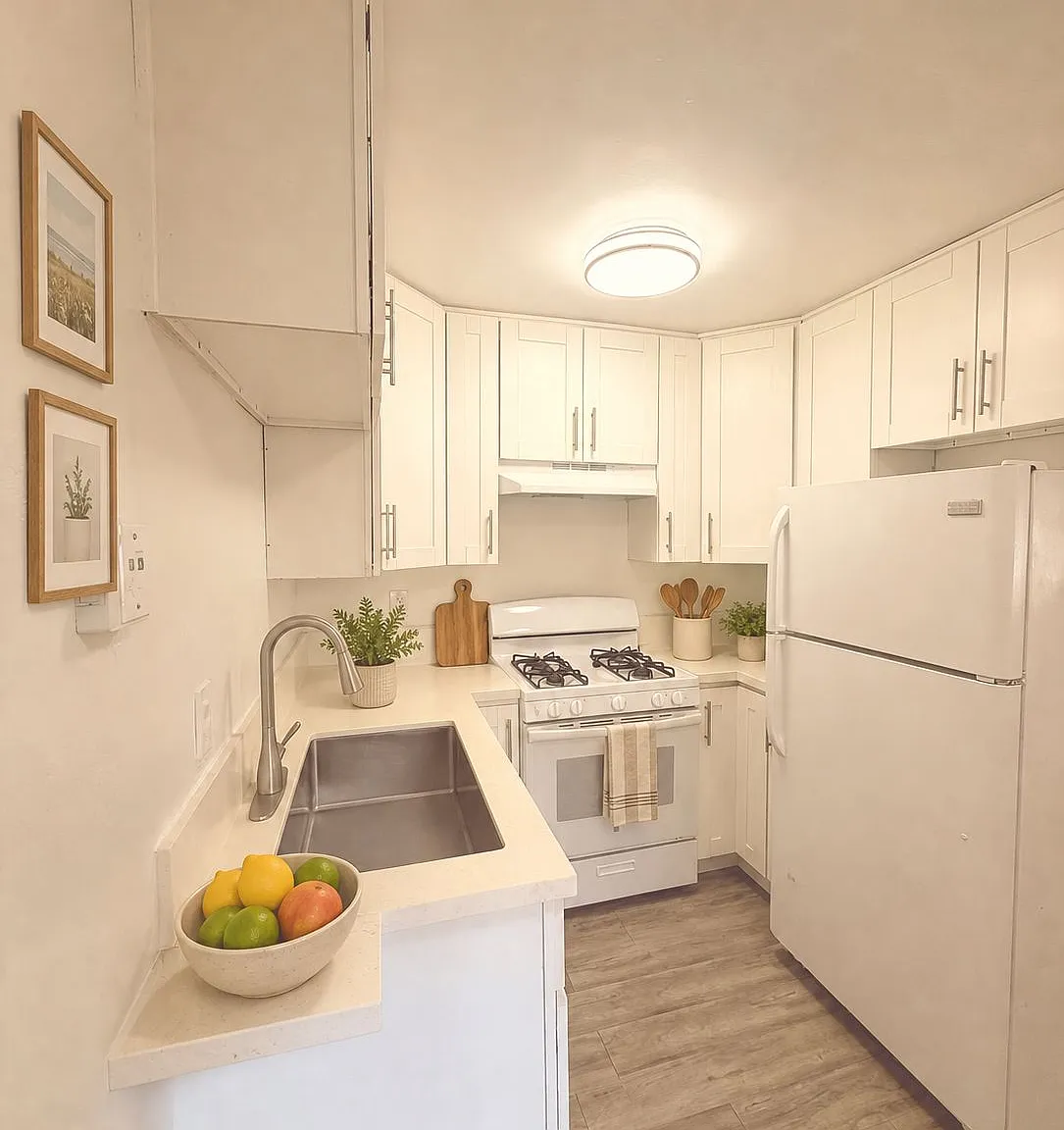 2 bed, 850 sqft, $2,400 — Photo 2