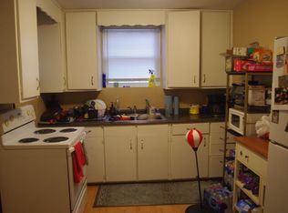 201 W North St, Plainfield, IN 46168