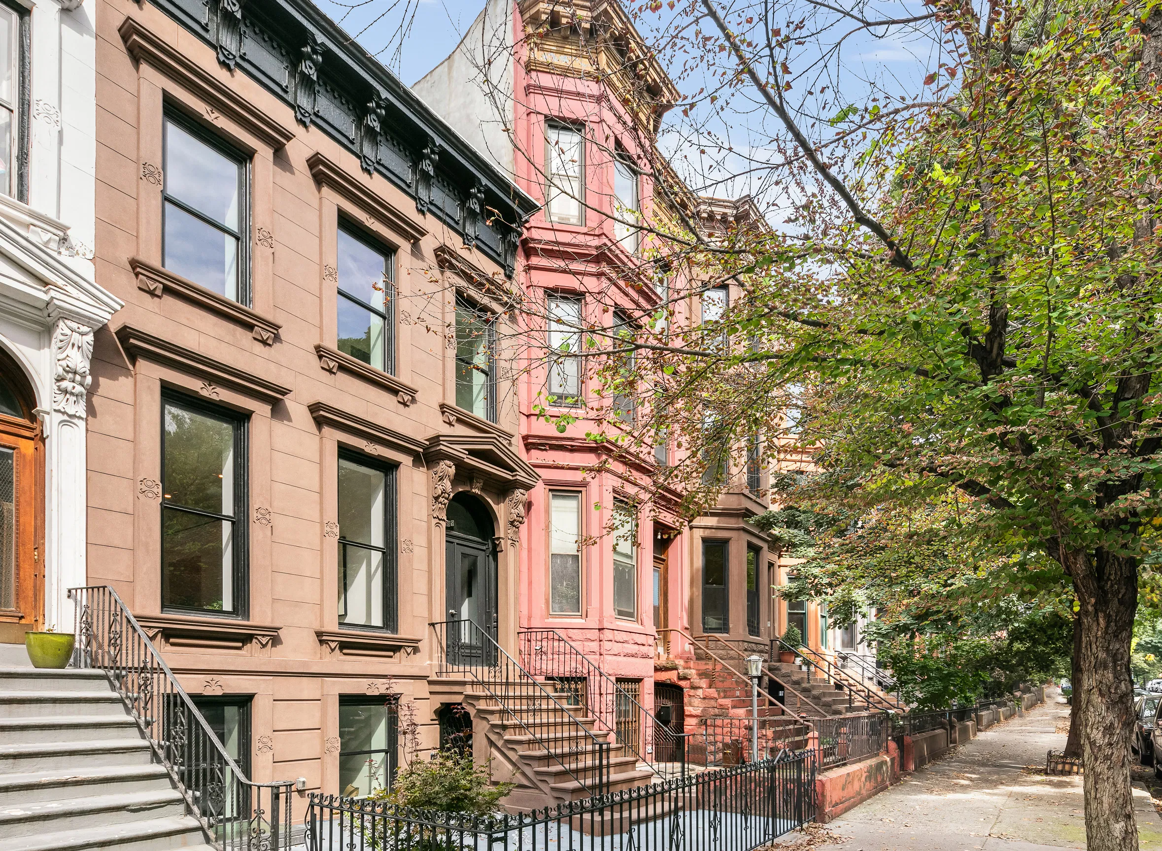 The 189 Prospect Place Condominium at 189 Prospect Place in Prospect ...