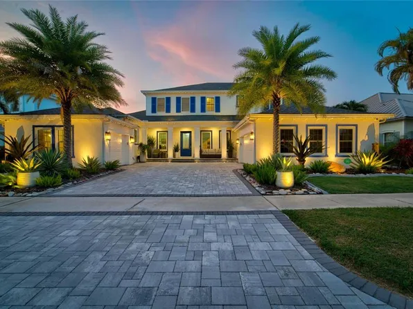 713 Islebay Dr, Apollo Beach, FL 33572