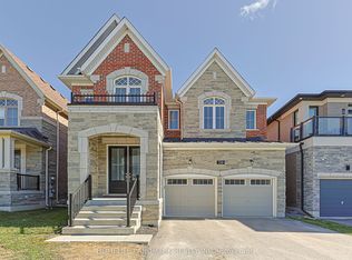 205 Conklin Cres, Aurora, ON L4G0Z2