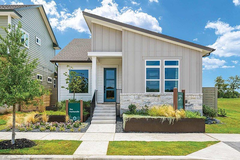 Panhandle Plan, Adelton, Bastrop, TX 78602 Zillow