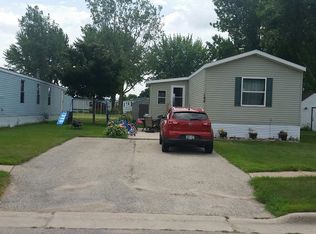 800 West Ave N LOT 199, West Salem, WI 54669