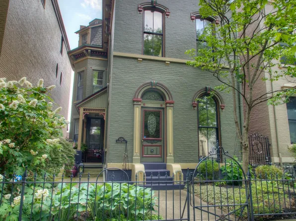 624 Overton St, Newport, KY 41071