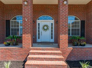 6313 Havenmist Ln, Crestview, FL 32536