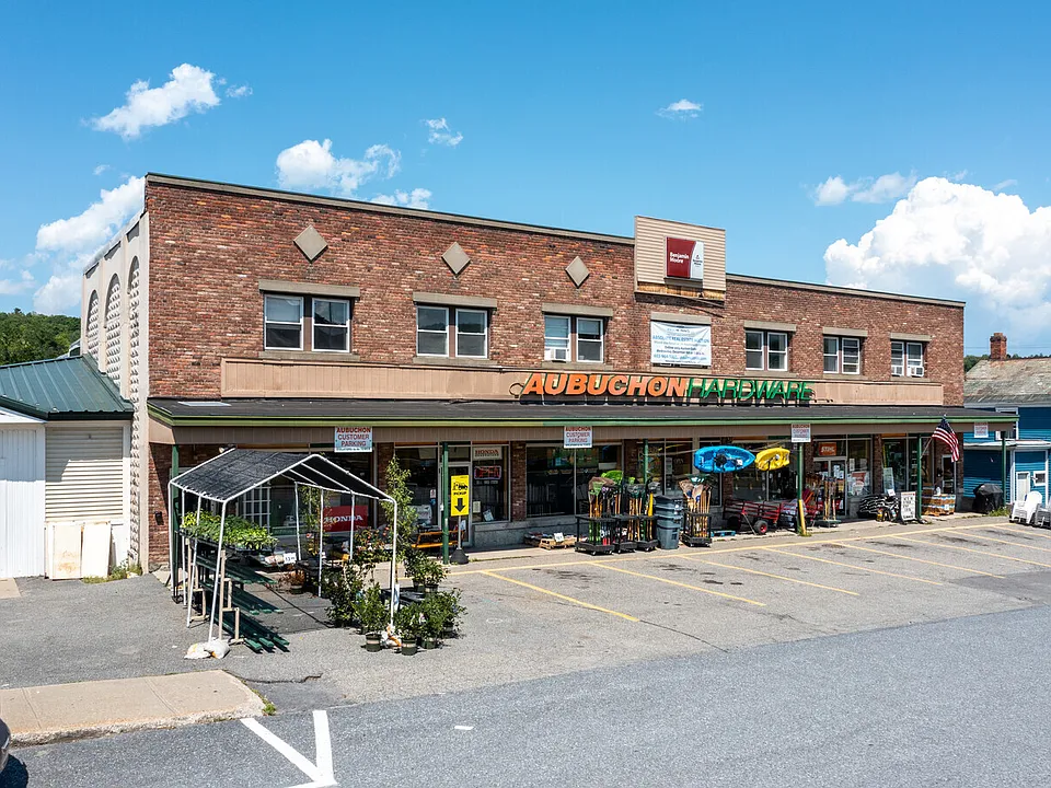 131 Montcalm St #4