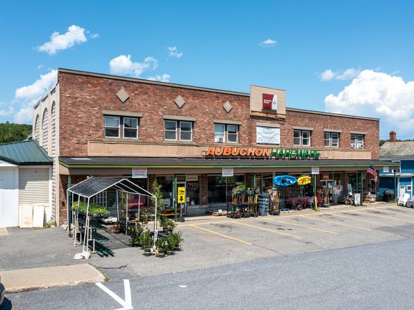 131 Montcalm St #4