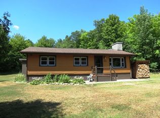 1519 Bonnie View Rd, Wilmington, NY 12997