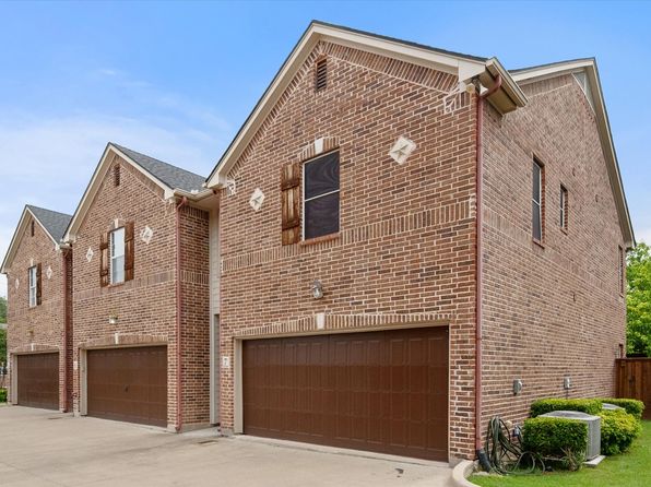 Home for Sale in Dallas TX