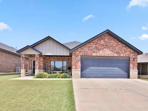10117 Avenue W, Lubbock, TX 79423