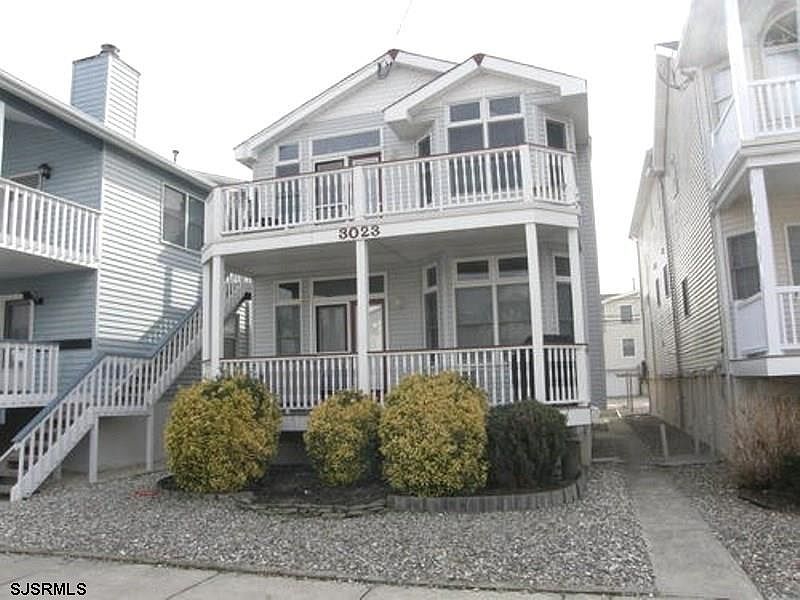 Home Exterior