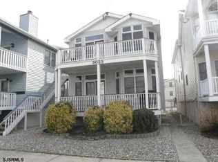 3023 Asbury Ave, Ocean City, NJ 08226