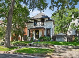 1539 Saint Paul Street, Denver, CO 80206