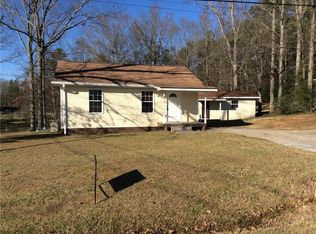 4114 Blacks Bluff Rd SW, Rome, GA 30161