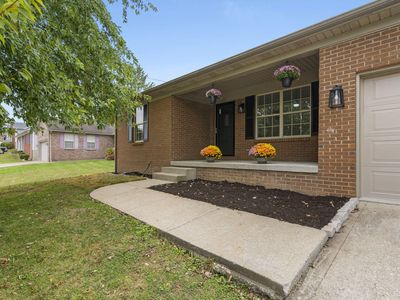 112 Fox Tail Ln, Frankfort, KY, 40601