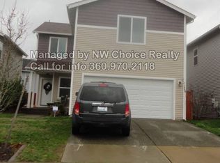 14838 100th Ave SE, Yelm, WA 98597