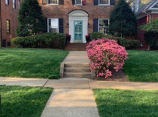 4115 Kensington Ave, Richmond, VA 23221