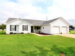 111 Emerald St, Advance, MO 63730