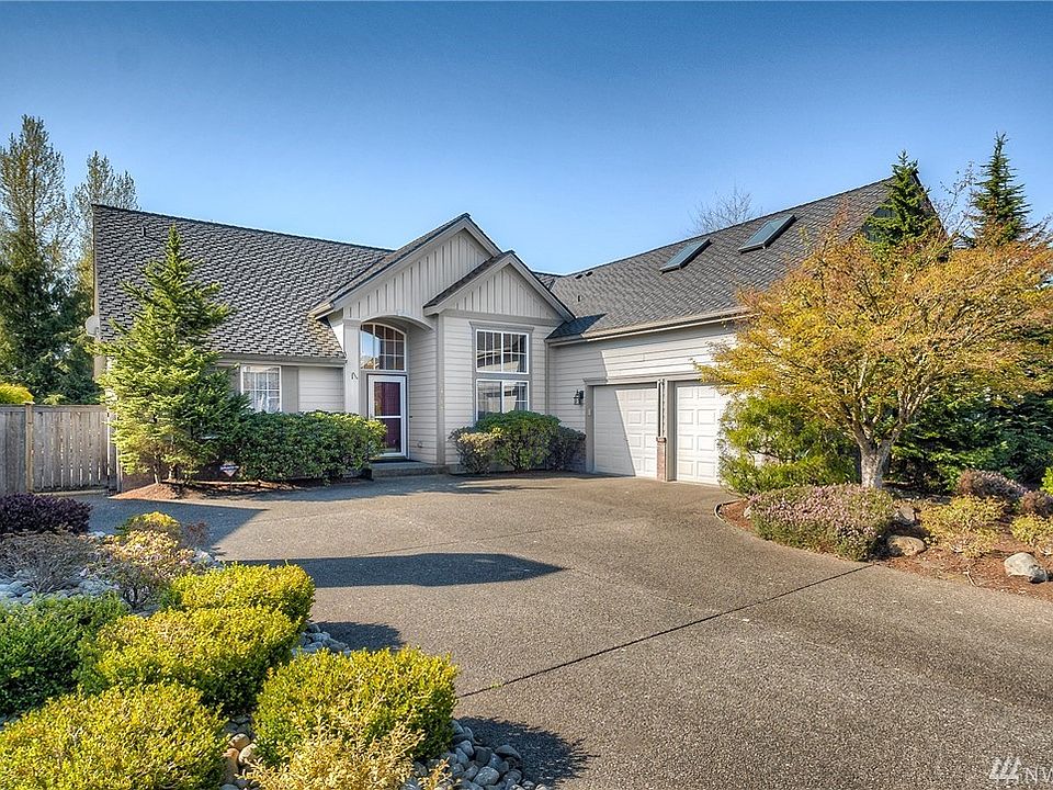 Beautiful Ridgefield home