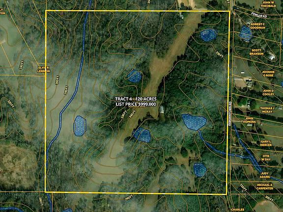 2nd image of 0 N Osborntown Rd #120