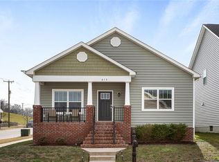 613 Louisiana St, Richmond, VA 23231