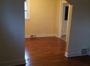 138 Hawkins St APT 2, Ypsilanti, MI 48197