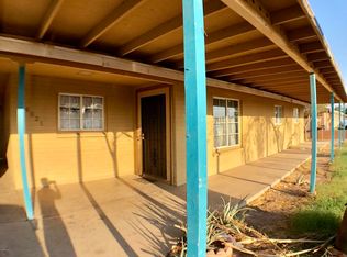 4021 N 55th Ave, Phoenix, AZ 85031
