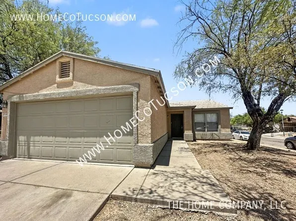 2755 E Liverpool Dr, Tucson, AZ 85706