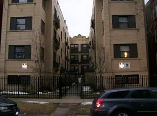 839 W Sunnyside Ave APT 1, Chicago, IL 60640
