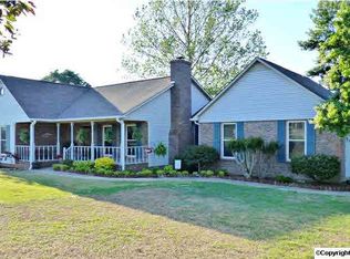 17983 Collins St, Athens, AL 35611