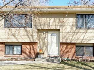 505 S Reynolds Ave, Holyoke, CO 80734