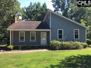 101 Minehead Rd, Irmo, SC 29063