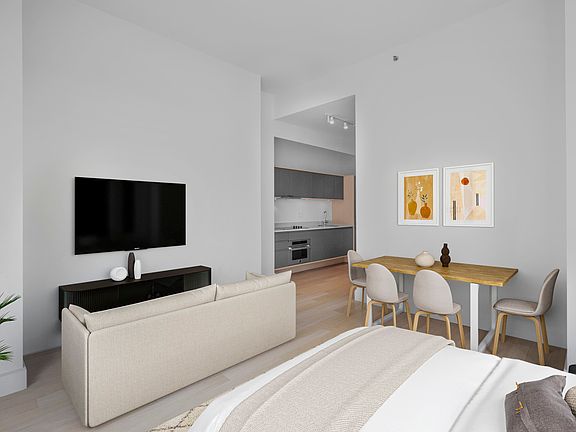 4th image of 10 City Pt APT 29E