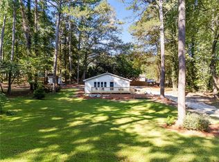 5405 Bethlehem Rd, Fairburn, GA 30213
