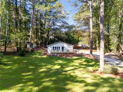 5405 Bethlehem Rd, Fairburn, GA, 30213