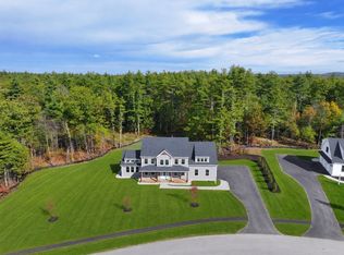 15 Hayes Woods Ln, Groton, MA 01450