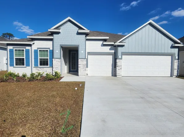 115 Megan Ct, Kingsland, GA 31548