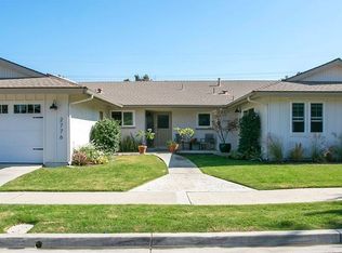 2776 Mendoza Dr, Costa Mesa, CA 92626