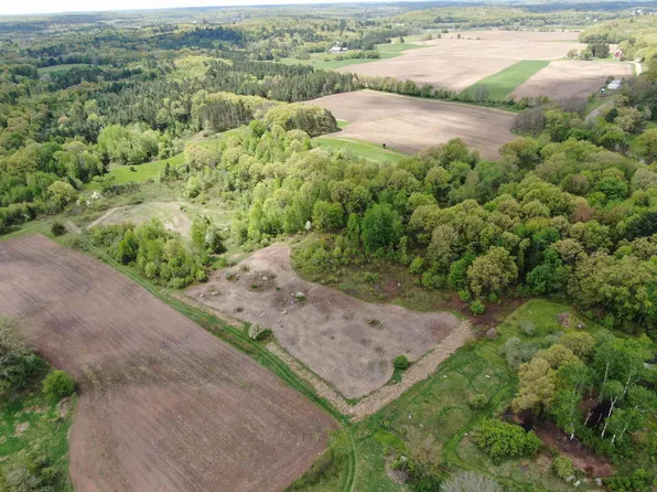 Knutson Lake Rd, Ogdensburg, WI 54962