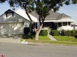 5042 Valley Ridge Ave, Los Angeles, CA 90043