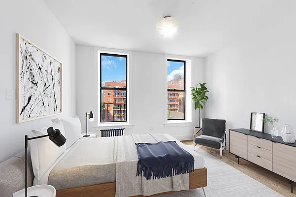 Rented by Corcoran | media 3