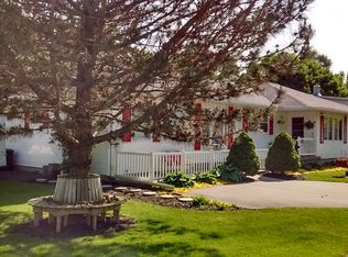 435 E State St, Lovington, IL 61937