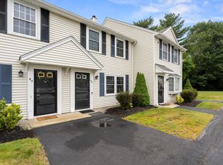 728 Auburn St APT E4, Whitman, MA 02382